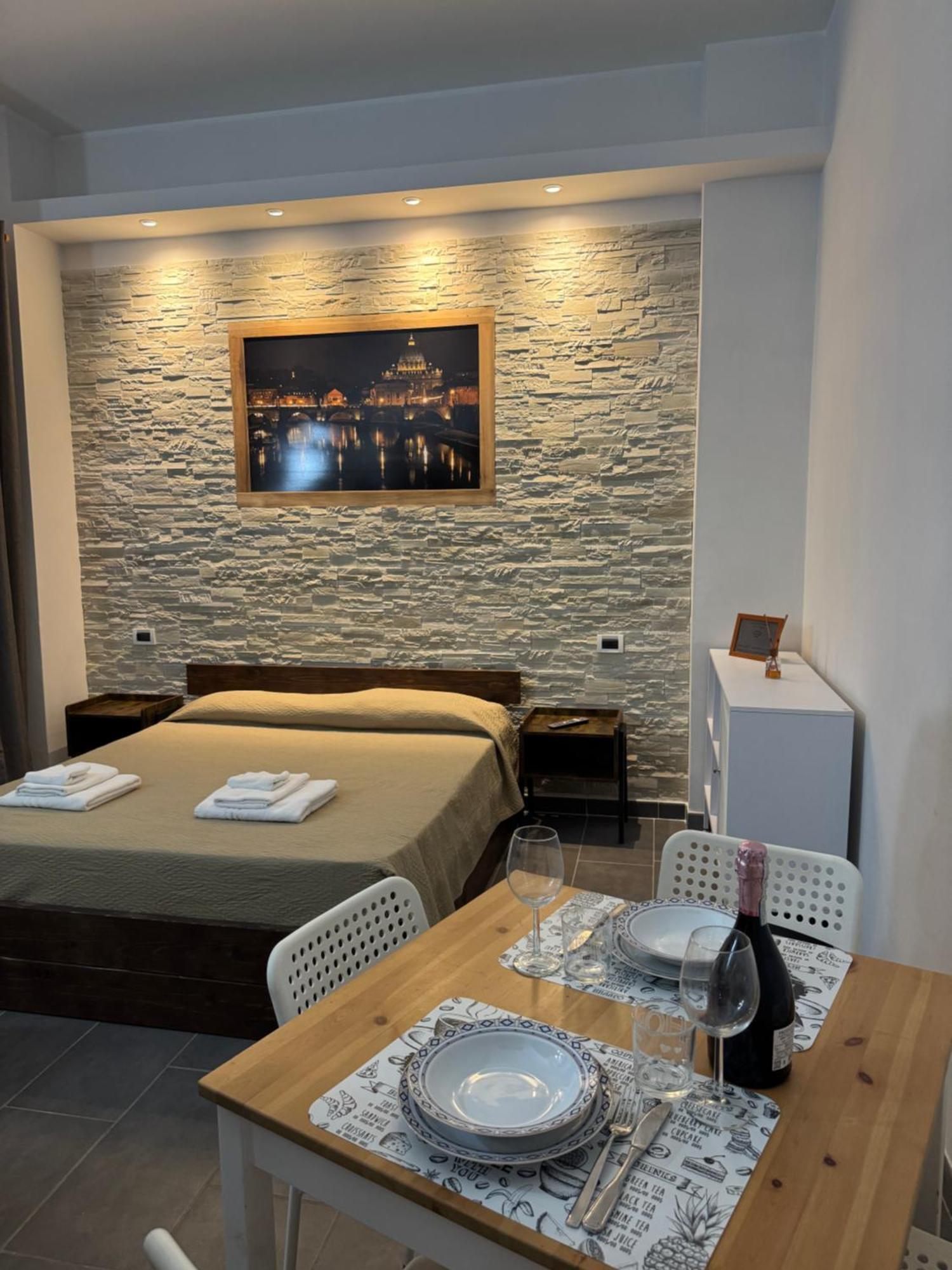 Home Rome Relax Екстериор снимка