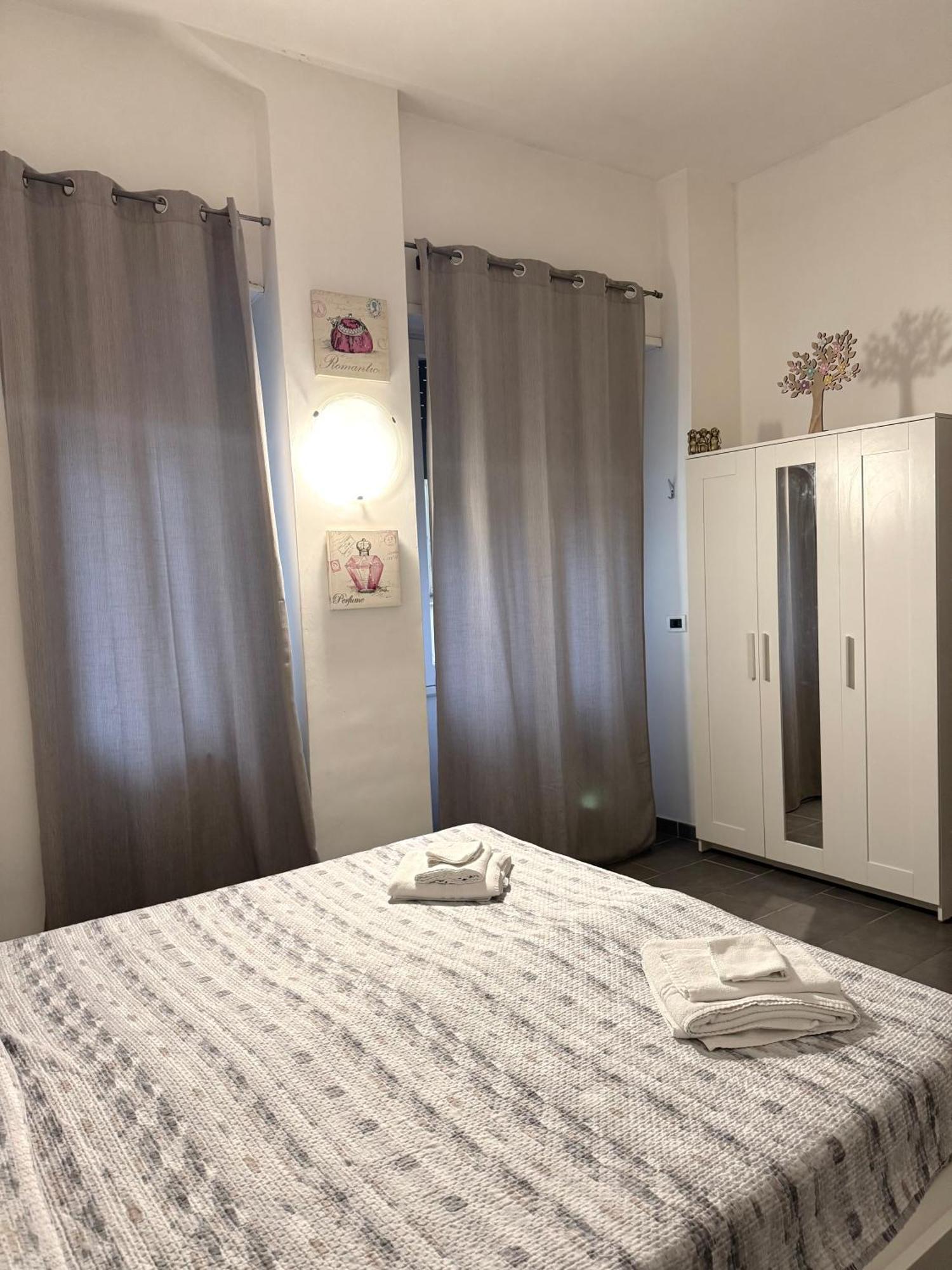 Home Rome Relax Екстериор снимка