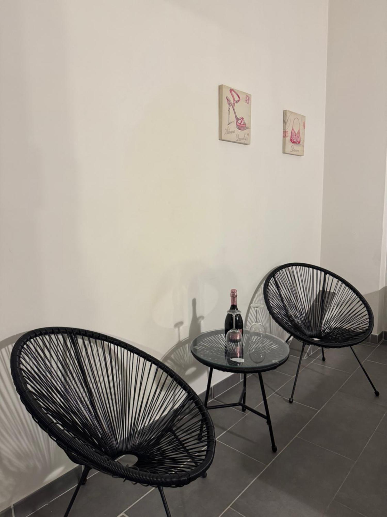 Home Rome Relax Екстериор снимка
