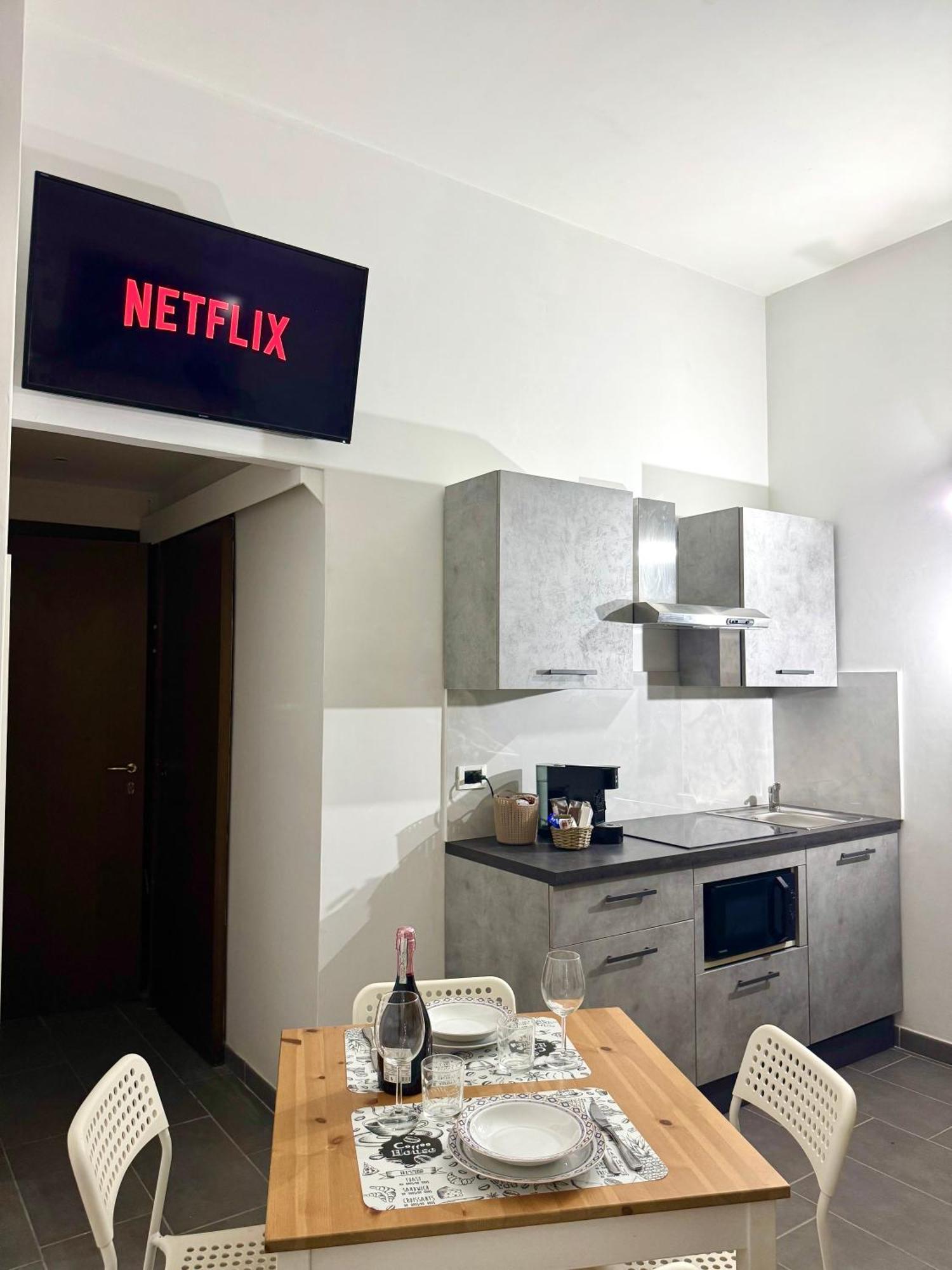 Home Rome Relax Екстериор снимка