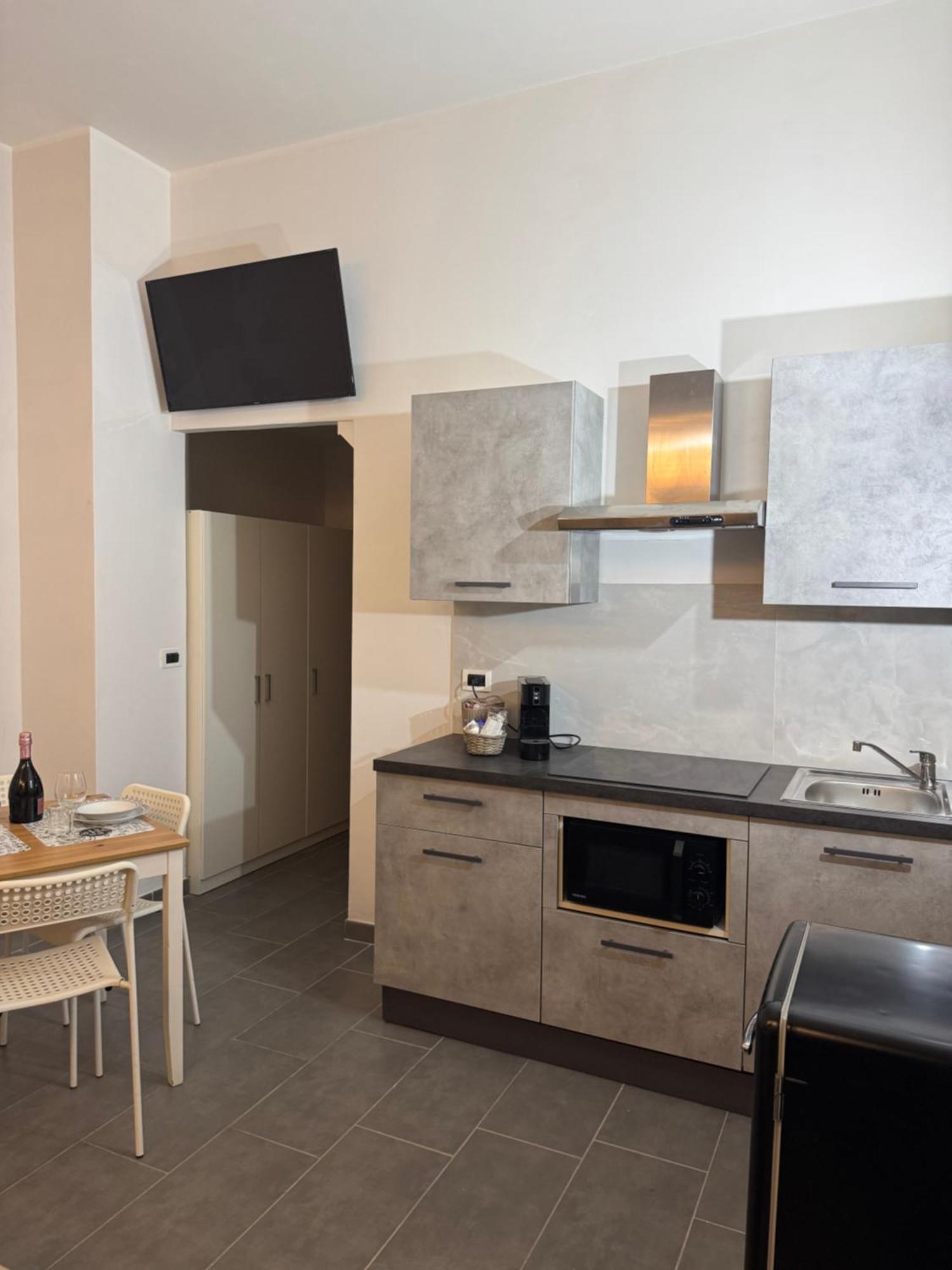 Home Rome Relax Екстериор снимка