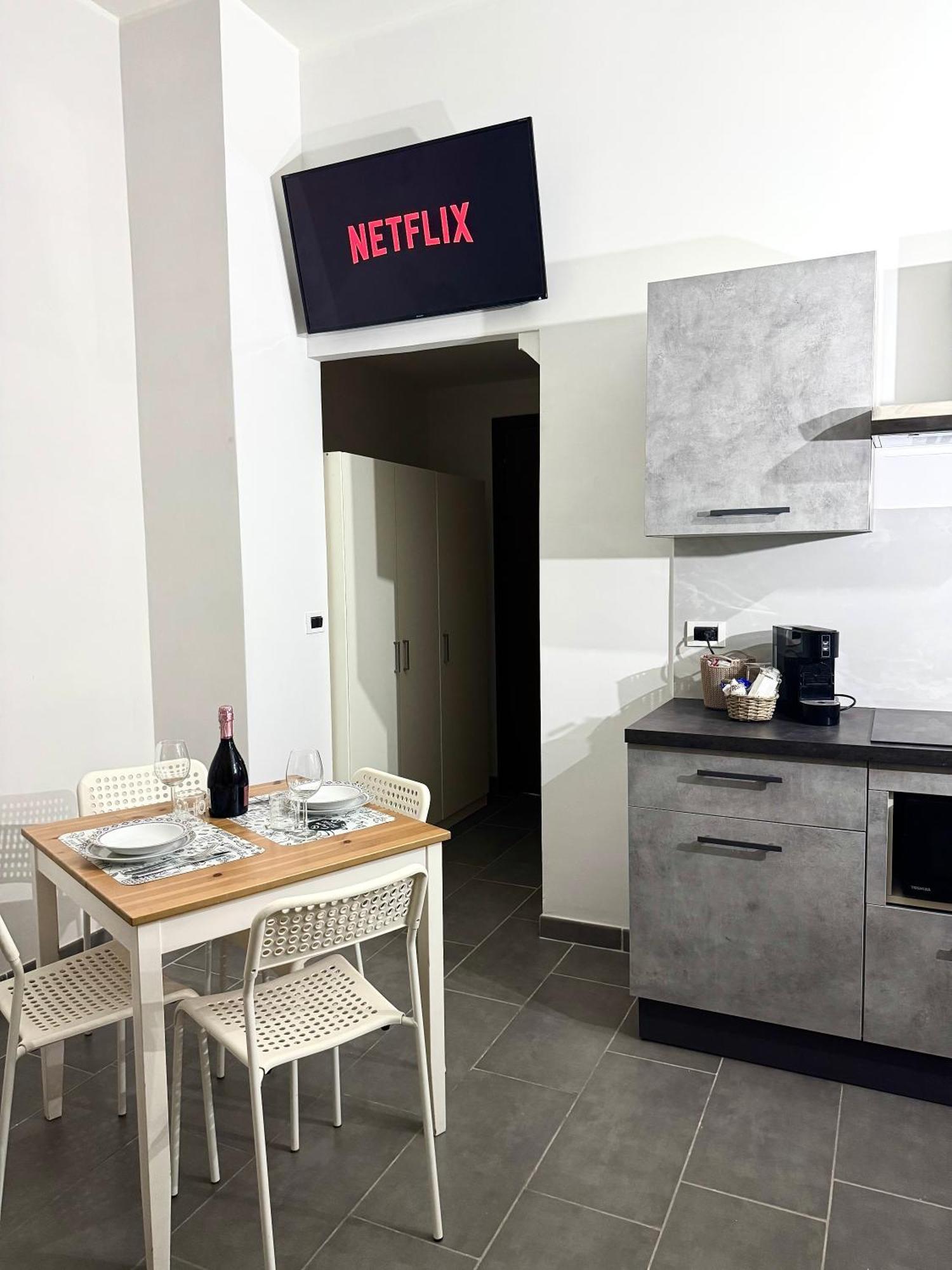 Home Rome Relax Екстериор снимка