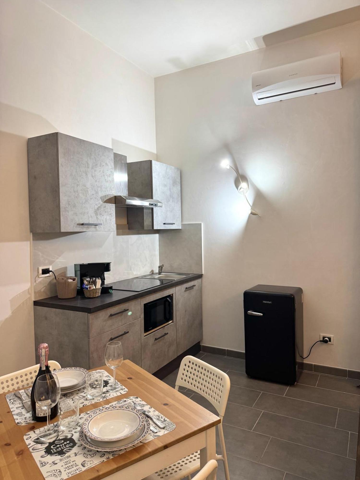 Home Rome Relax Екстериор снимка