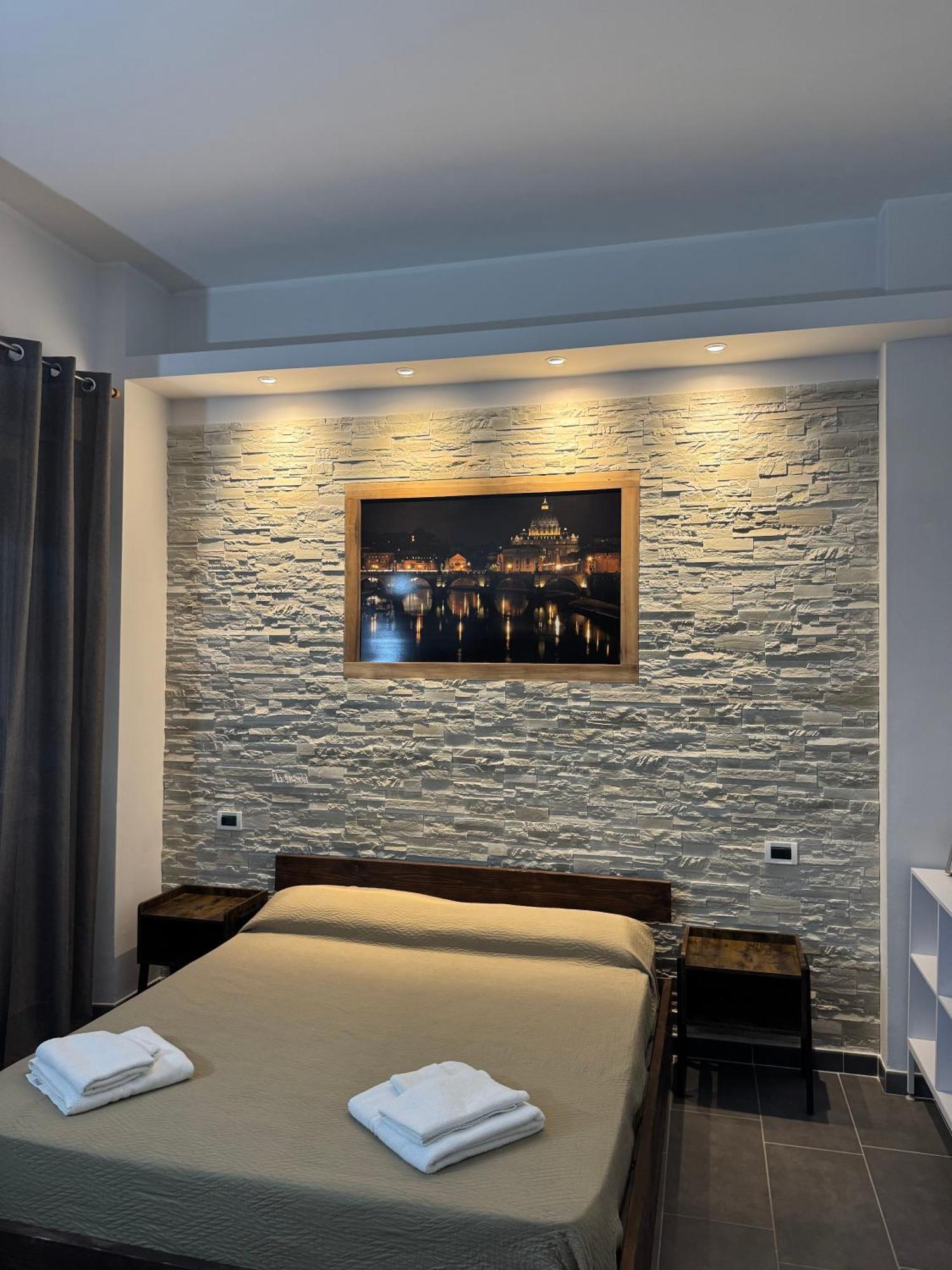 Home Rome Relax Екстериор снимка